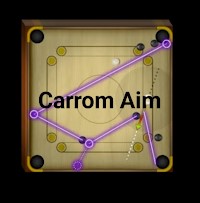 Aim Carrom